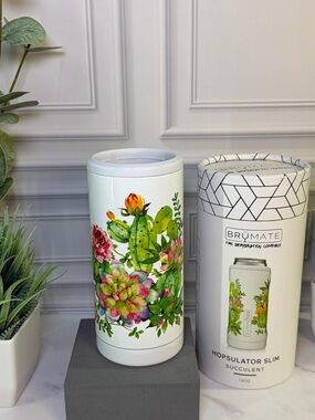 Brumate Succulent Slim BNIB